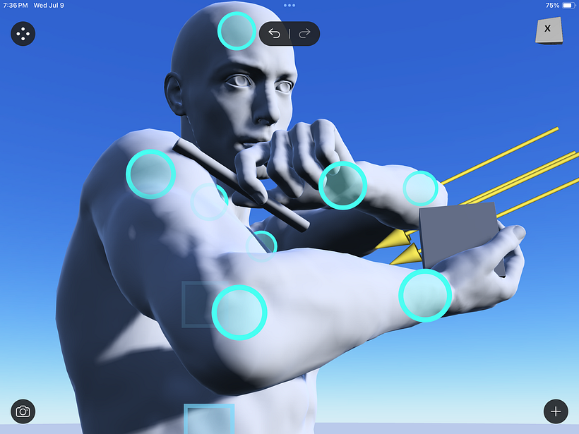 Strawberry Sunscreen 2