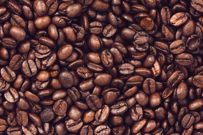 Marca de Café 1