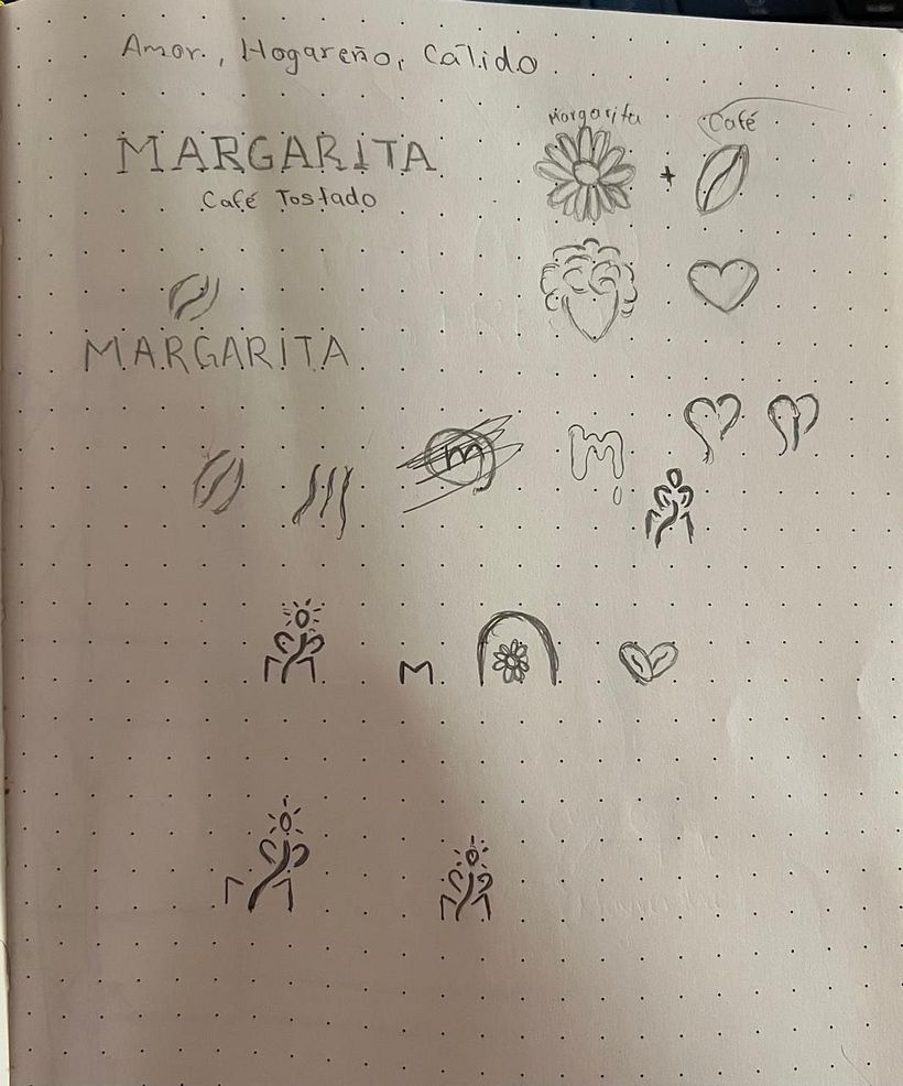 Marca de Café 1