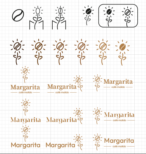 Marca de Café 1