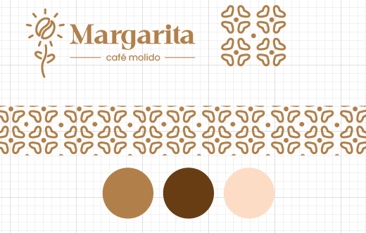 Marca de Café 1