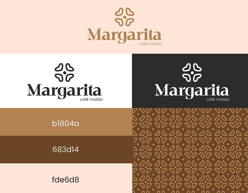 Marca de Café 1