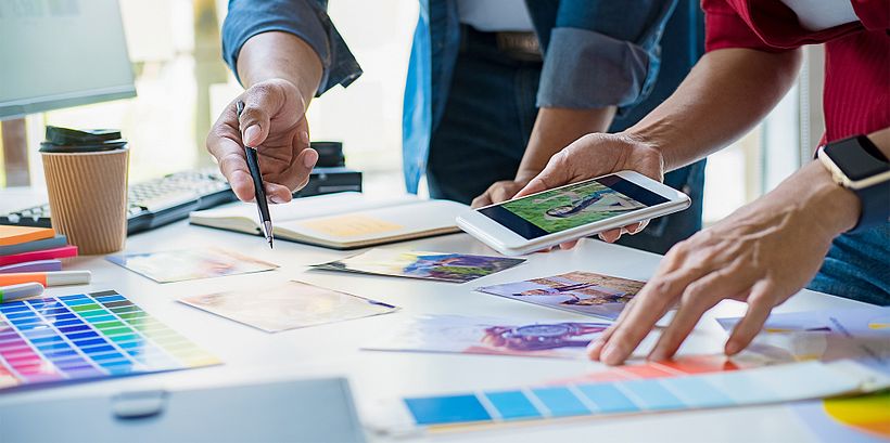 Top 5 creative agencies in the world: inspiration without limits 1