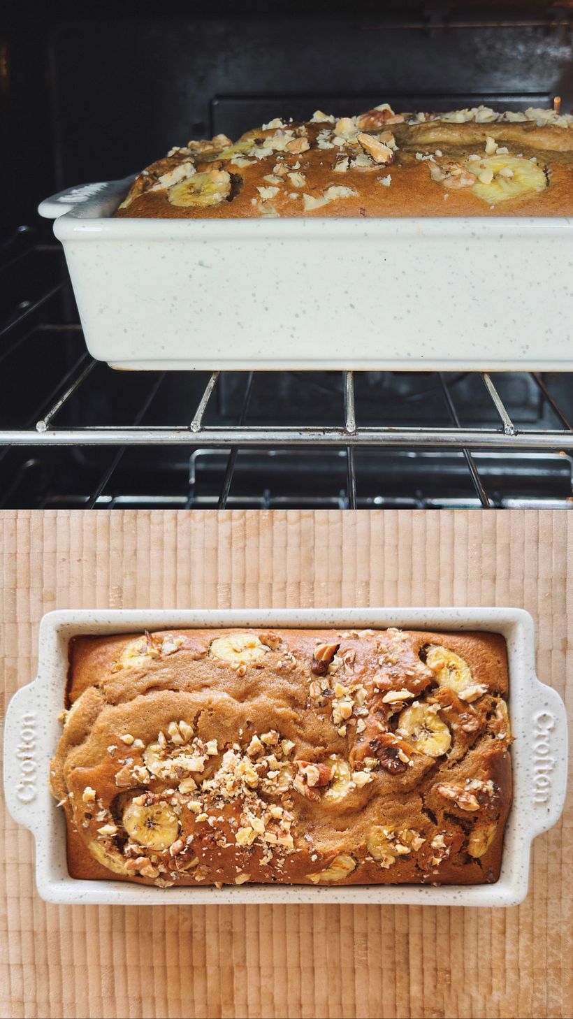 Baking Up Engagement 1