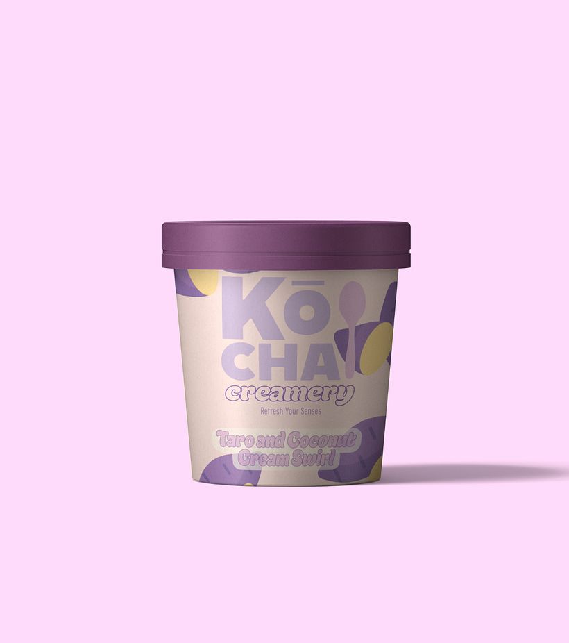 KoCHA Creamery 1