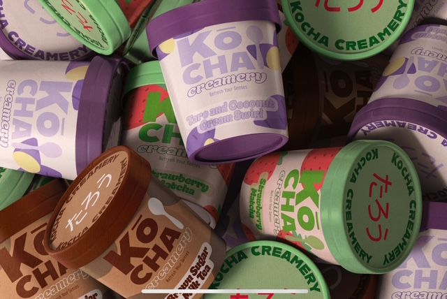 KoCHA Creamery 1