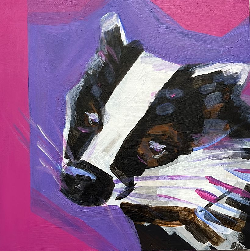 Badger  1