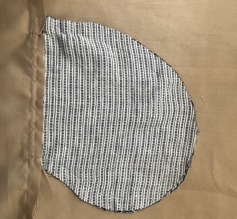 Classic bomber jacket 2