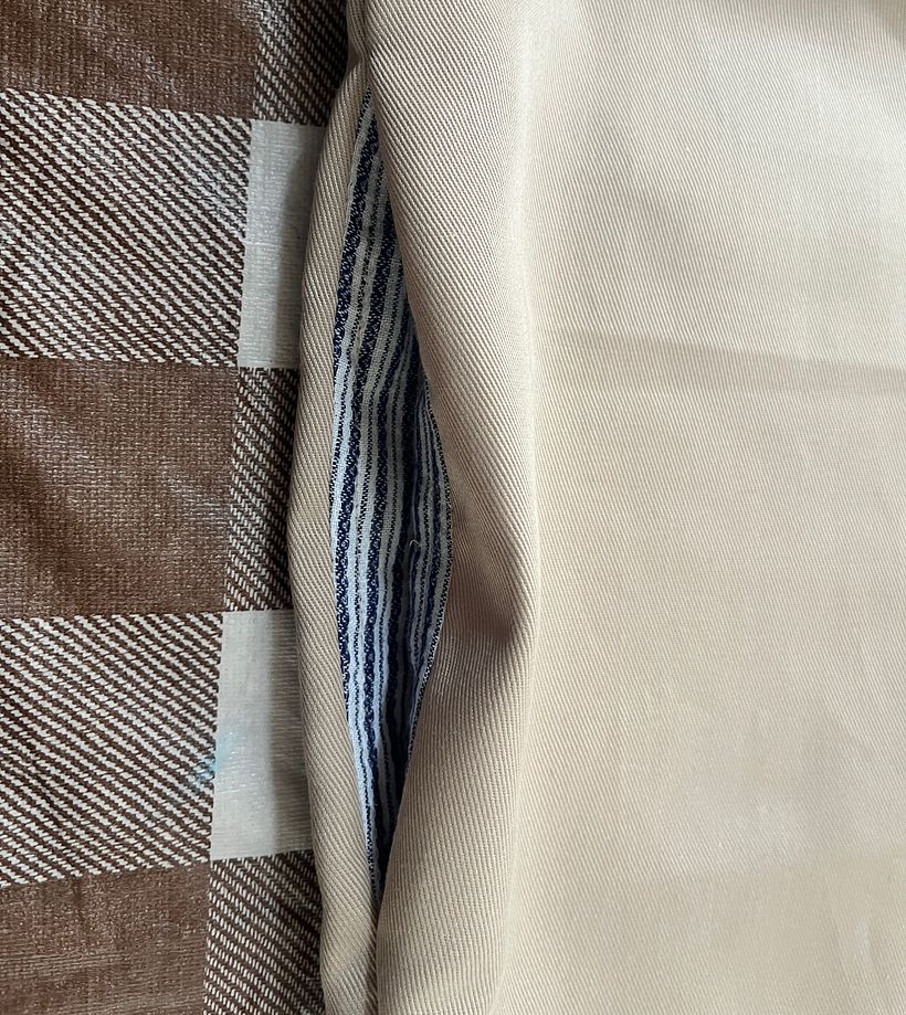 Classic bomber jacket 3