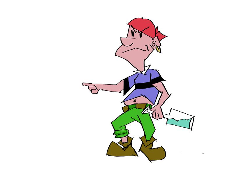 Pirata 1