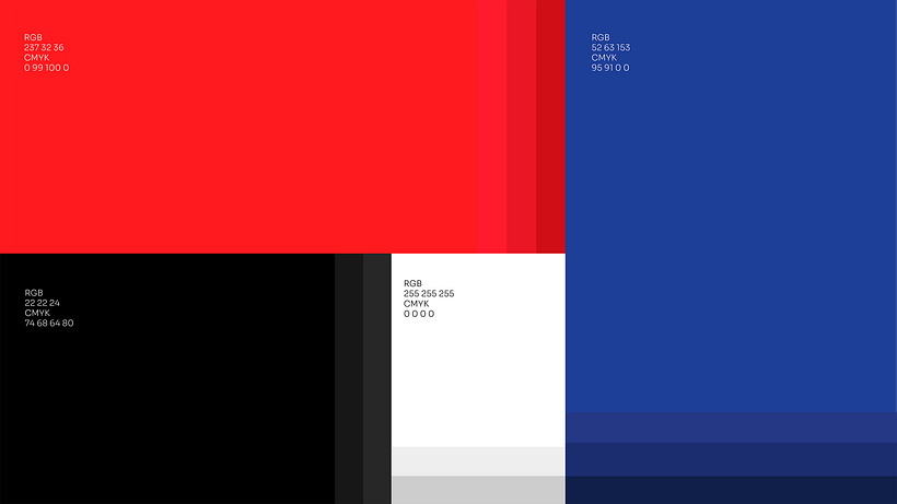 Airportech 2025 Branding, Merch, Website 3