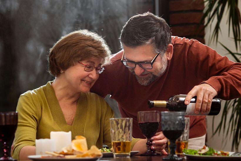 Relato de Marca de Vinos 1