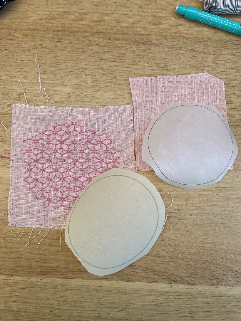 Sashiko 1