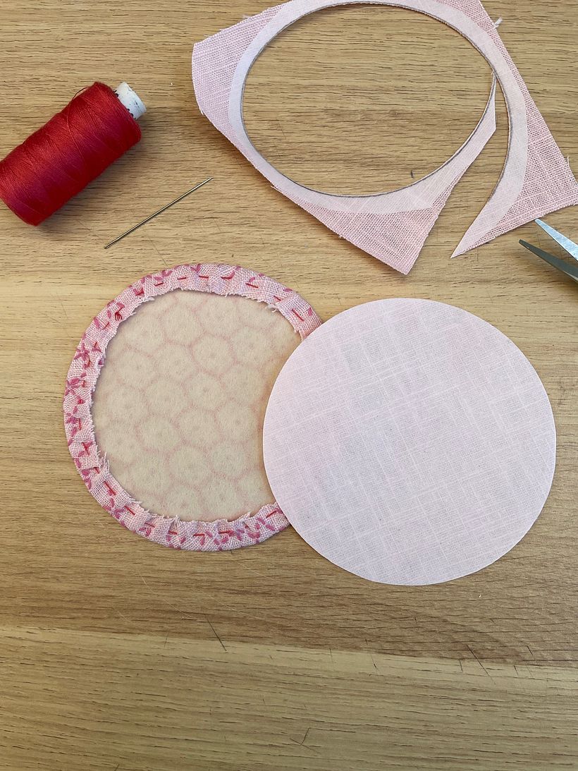 Sashiko 1