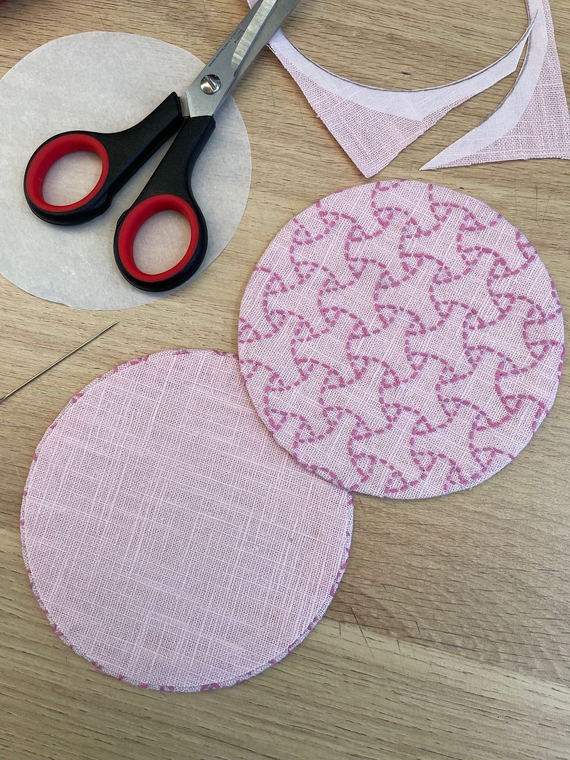 Sashiko 1
