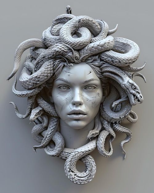 Medusa 3