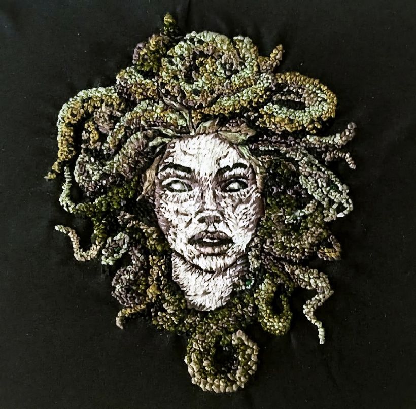 Medusa 3