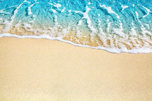 Mediterranean Coastal Beauty 1
