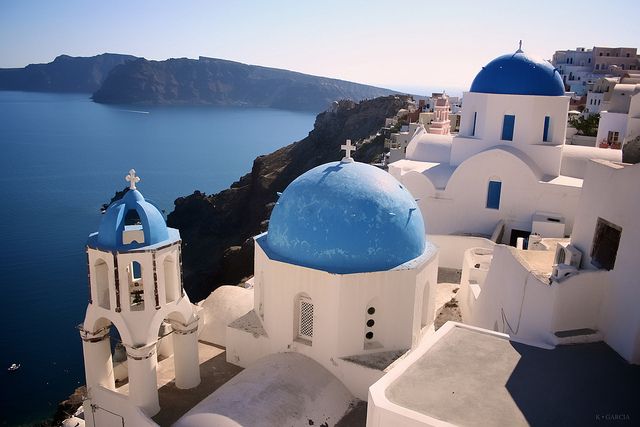 Mediterranean Coastal Beauty 2