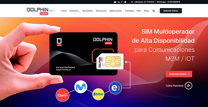 Webfolio 2K's - Diseño UX/UI 21