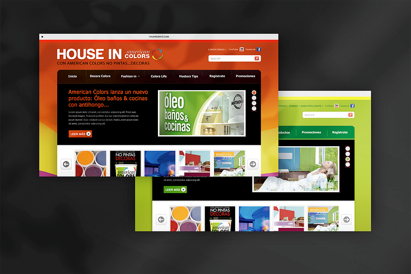 Webfolio 2K's - Diseño UX/UI 12