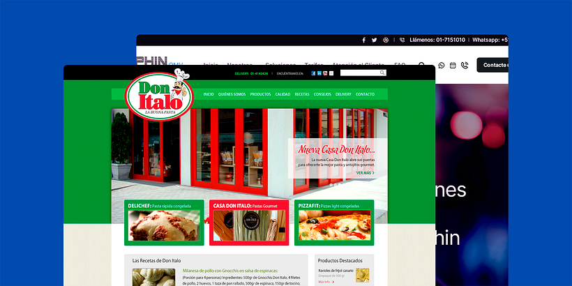 Webfolio 2K's - Diseño UX/UI 19