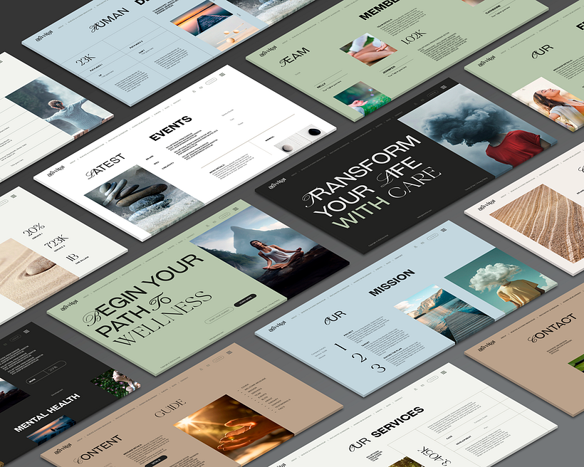 Webfolio 2K's - Diseño UX/UI 24