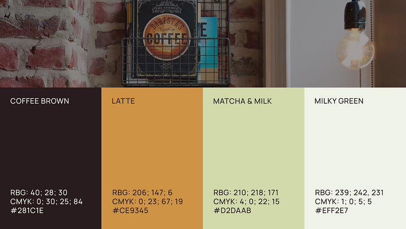 Final Project - Lúmina Café 2
