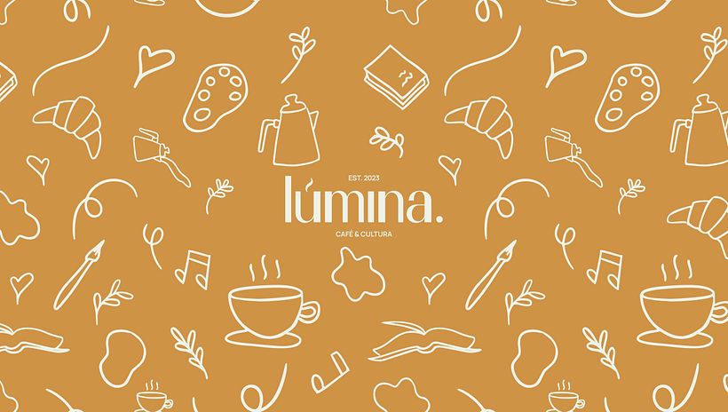 Final Project - Lúmina Café 4