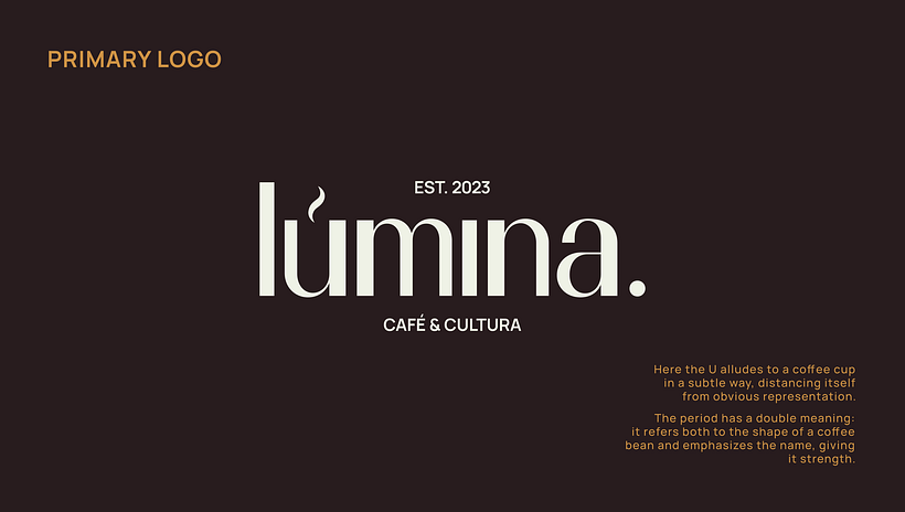 Final Project - Lúmina Café 5