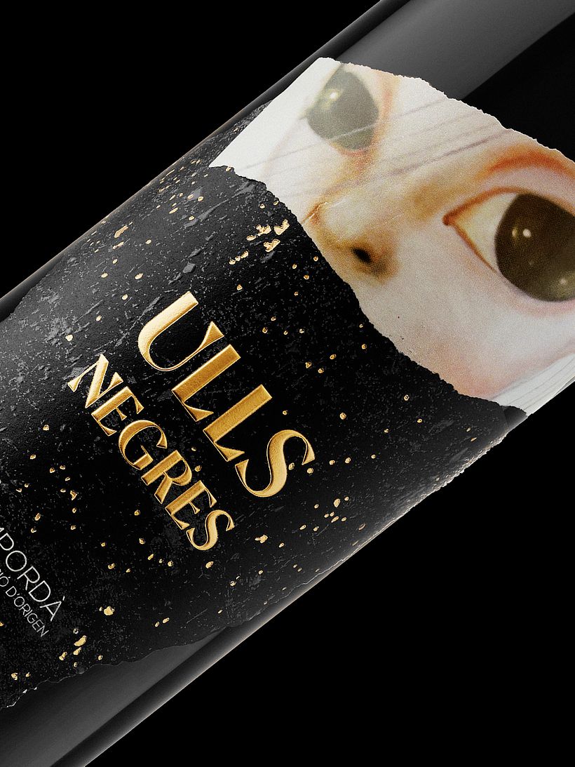 ULLS NEGRES 1