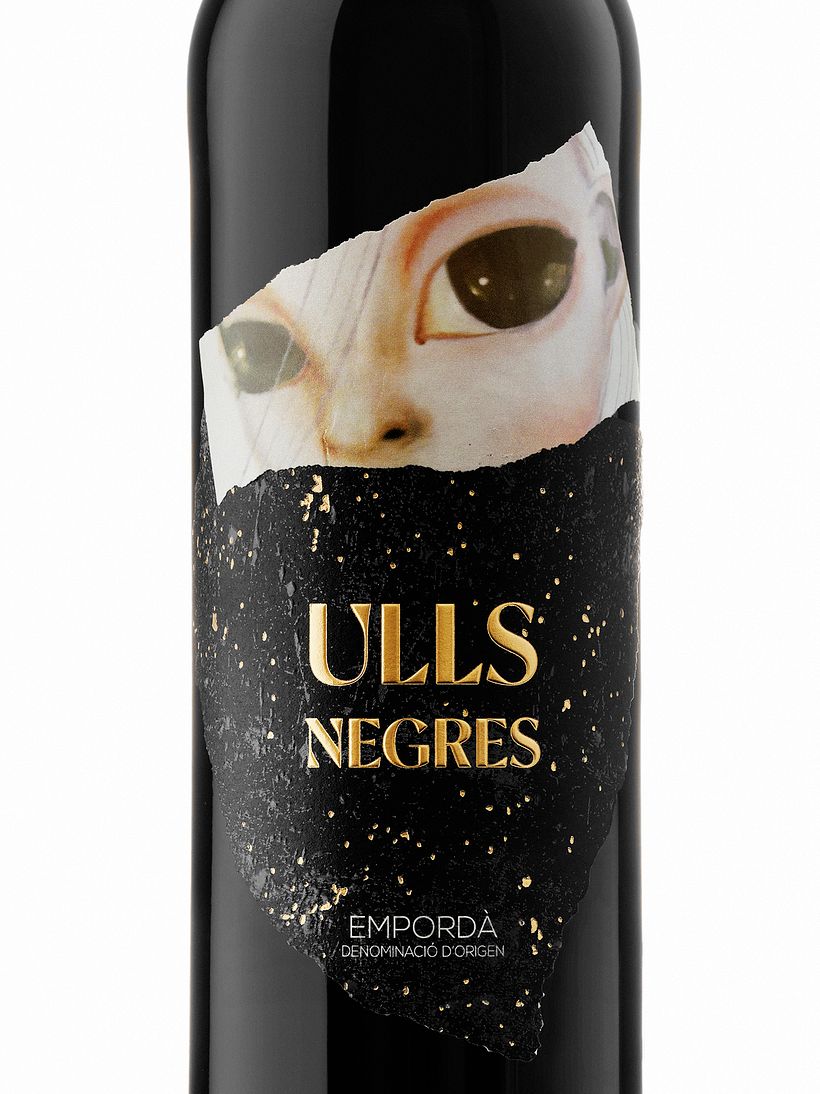 ULLS NEGRES 1