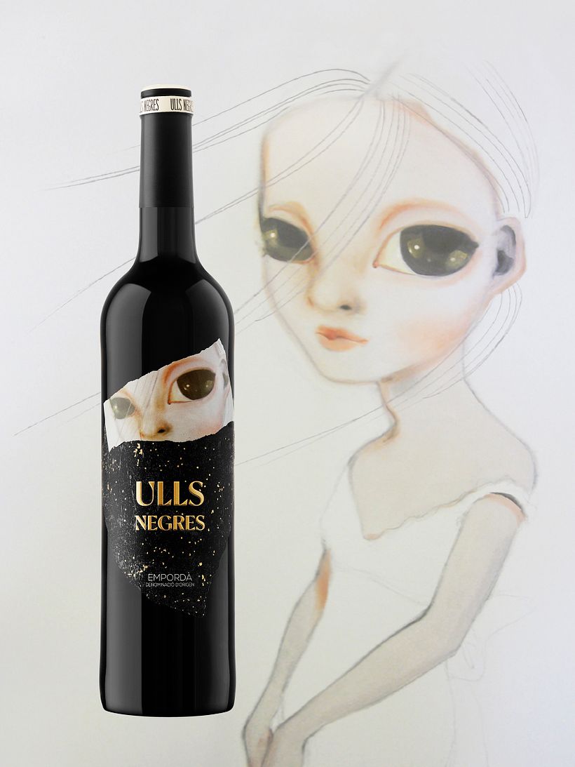 ULLS NEGRES 3