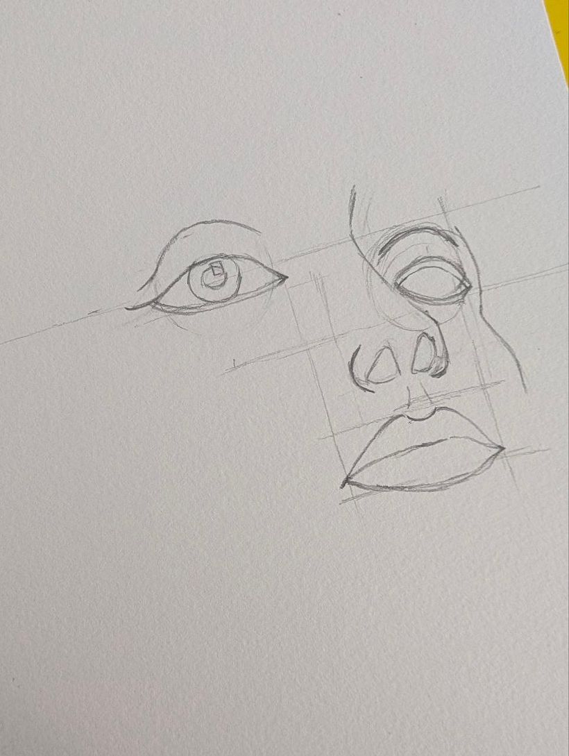 Progetto Regina Nefertiti 1