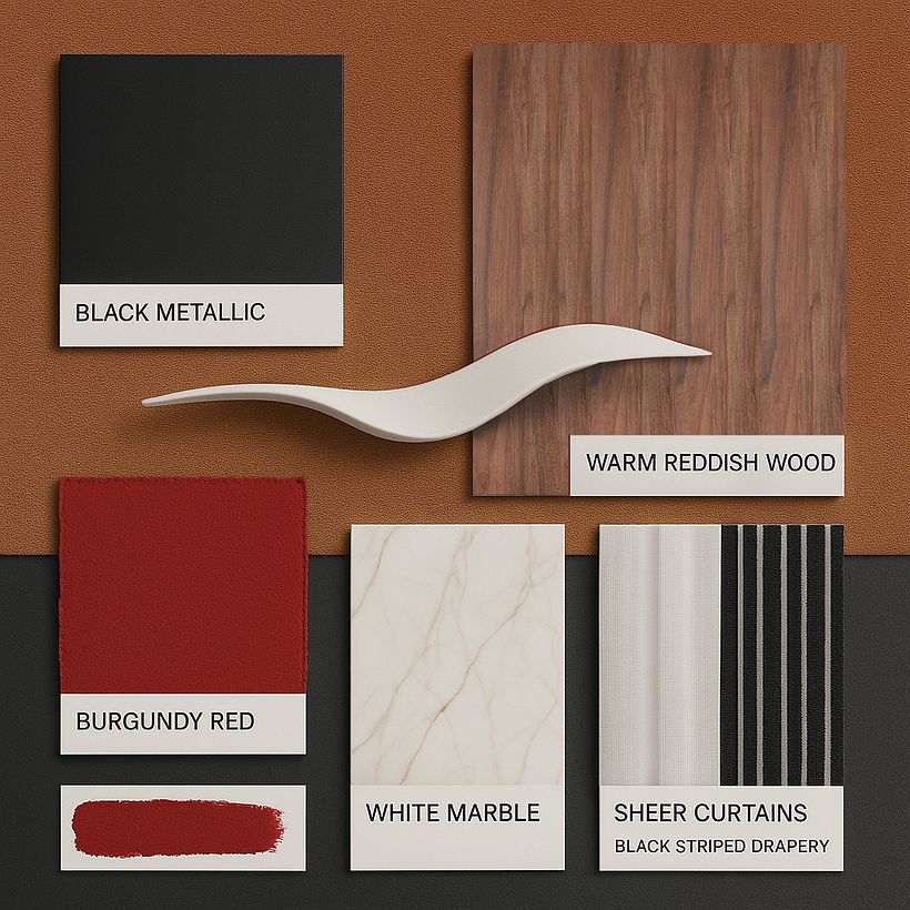 VILLA INTERIOR DESIGN 1