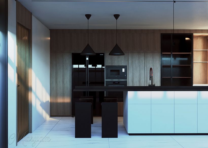 VILLA INTERIOR DESIGN 2