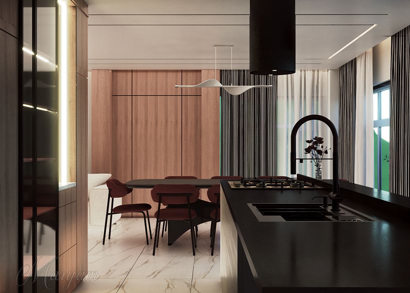 VILLA INTERIOR DESIGN 3