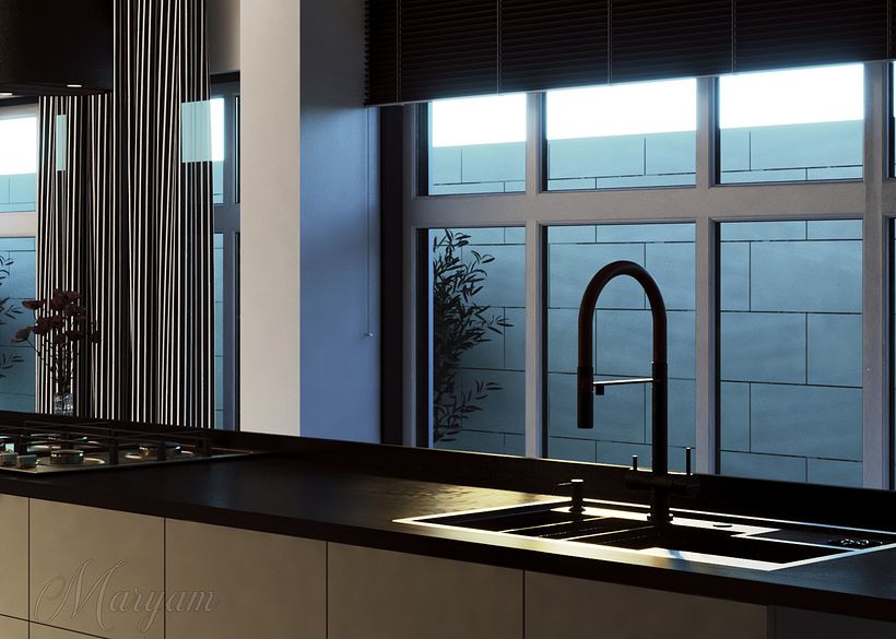 VILLA INTERIOR DESIGN 4