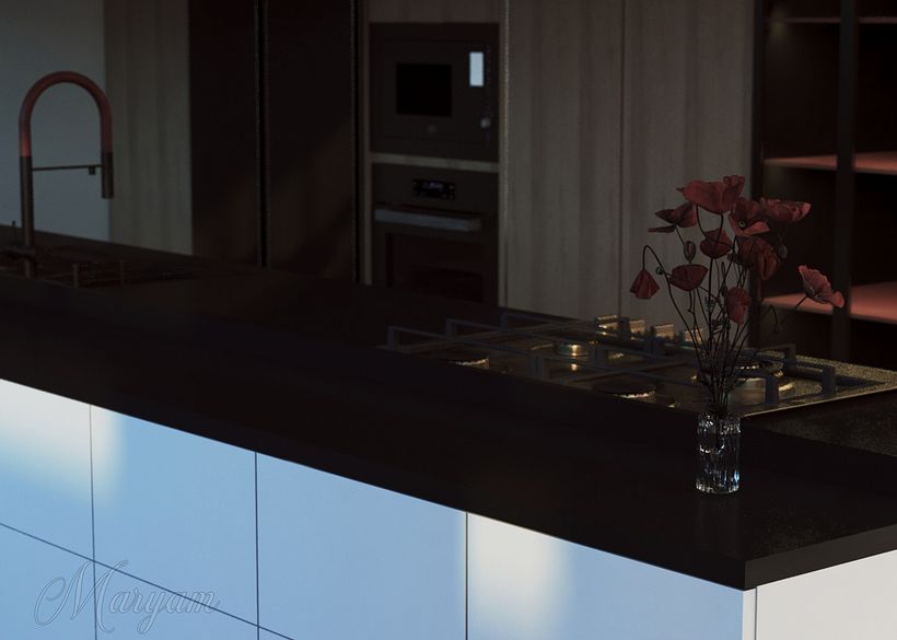 VILLA INTERIOR DESIGN 5