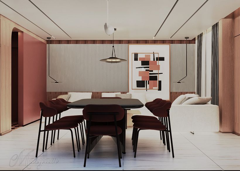 VILLA INTERIOR DESIGN 2