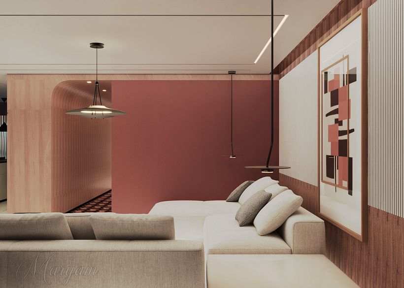 VILLA INTERIOR DESIGN 3