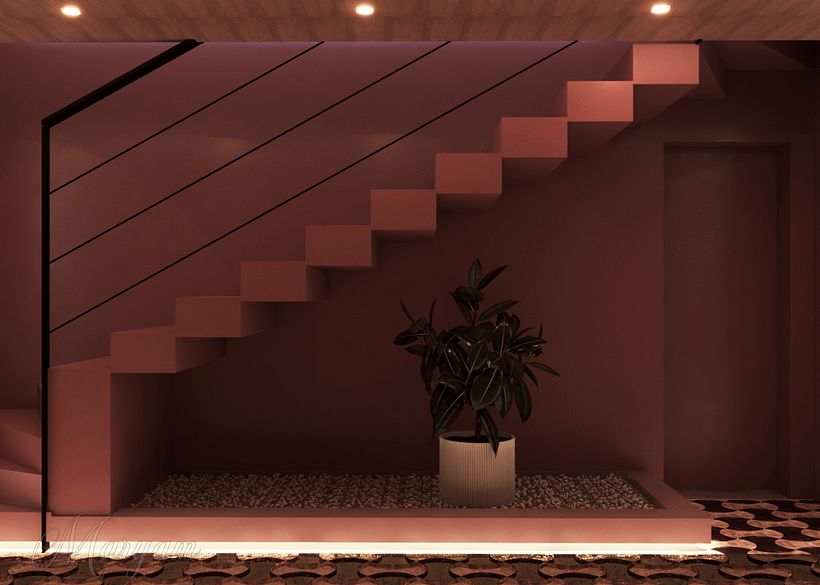 VILLA INTERIOR DESIGN 3