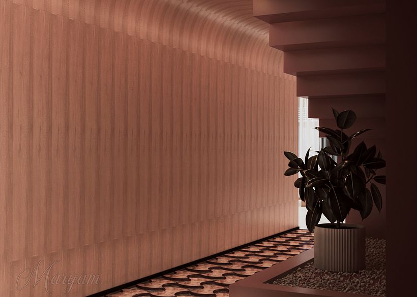 VILLA INTERIOR DESIGN 2