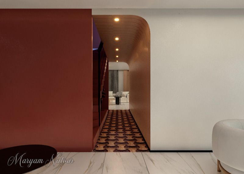 VILLA INTERIOR DESIGN 4