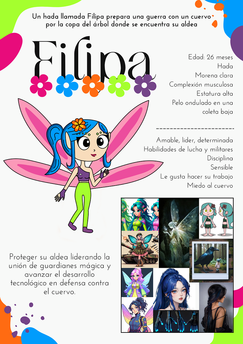 Filipa 1