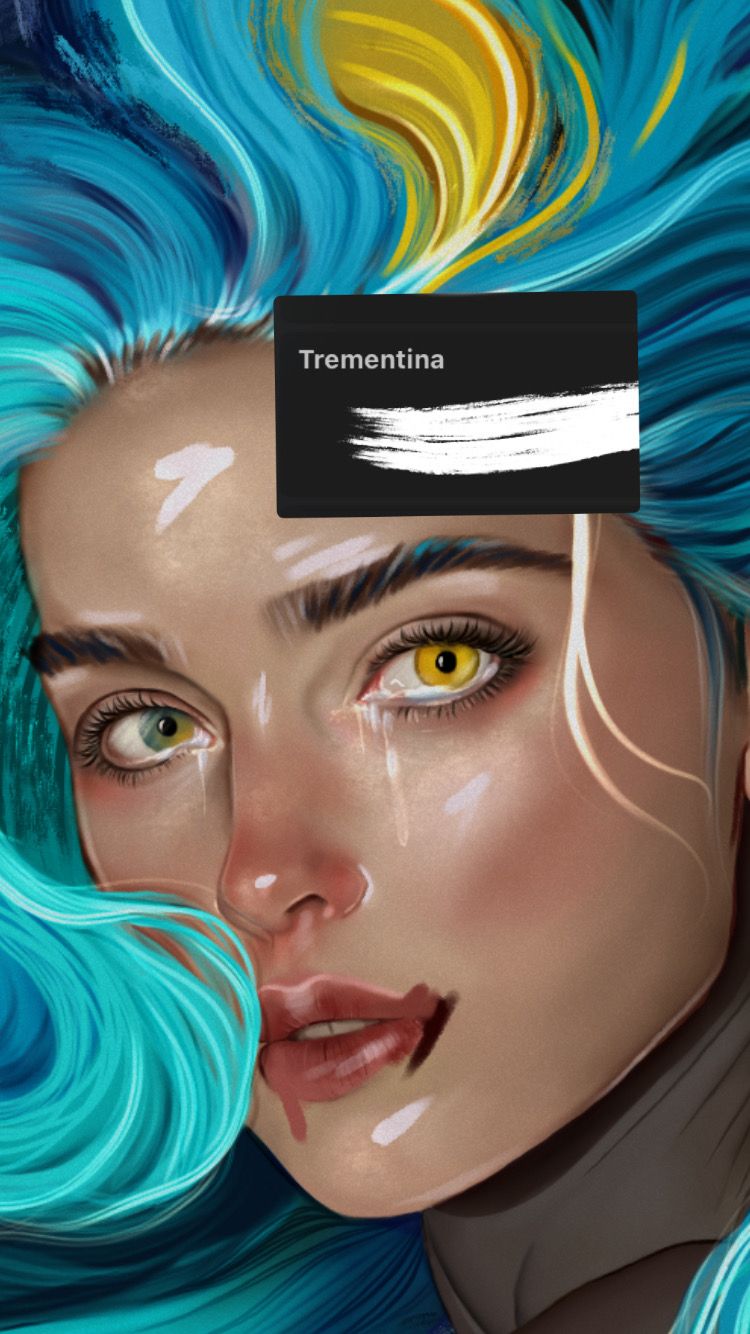 La mujer estrellada 2