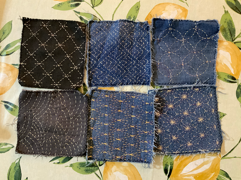 Proyecto final Sashiko 2