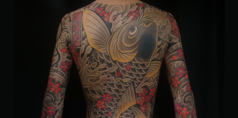 Los 10 tatuadores más reconocidos del mundo  20