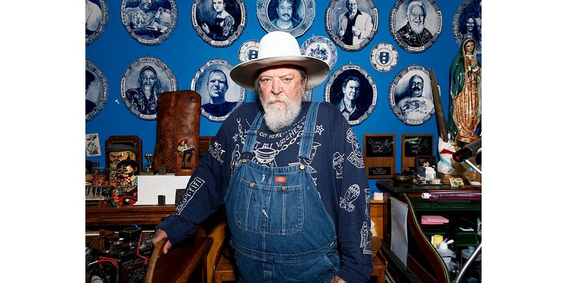 The 10 most recognized tattoo artists in the world 4
