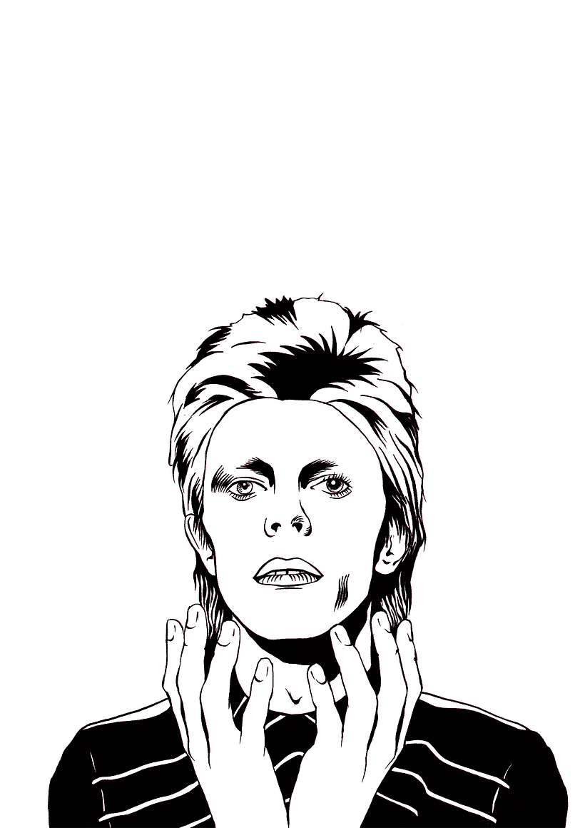 Homem das Estrelas 1